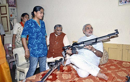 देखें बीते सप्‍ताह क्‍या रहा खास... | अमिताभ को नेशनल अवार्ड