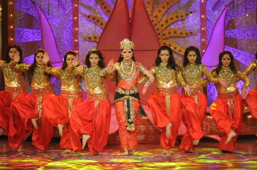 देखें बीते सप्‍ताह क्‍या रहा खास... | अमिताभ को नेशनल अवार्ड