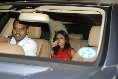 ऋतिक ने मनाई हैलोवीन पार्टी  | मल्लिका बनी नागिन