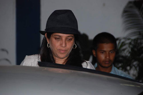 ऋतिक ने मनाई हैलोवीन पार्टी  | मल्लिका बनी नागिन