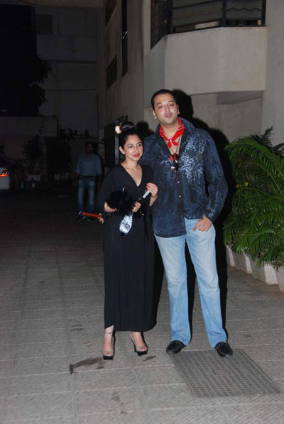 ऋतिक ने मनाई हैलोवीन पार्टी  | मल्लिका बनी नागिन