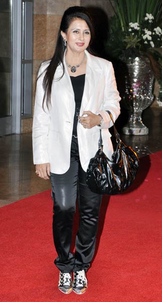 बड़े पर्दे से दूर लेकिन फिर भी हैं चर्चित... | सप्‍ताह की तस्‍वीरें