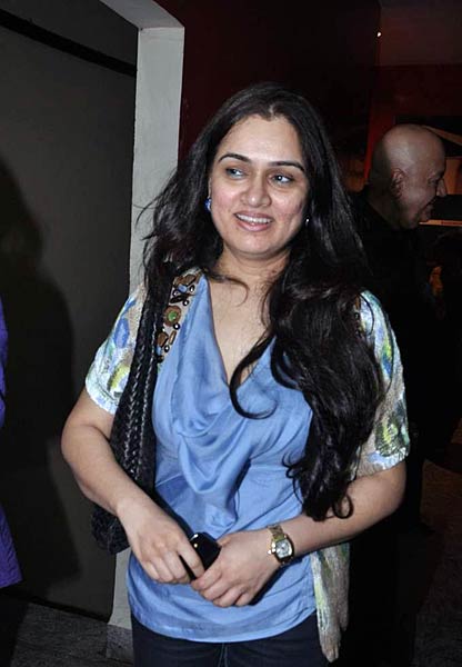 बड़े पर्दे से दूर लेकिन फिर भी हैं चर्चित... | सप्‍ताह की तस्‍वीरें