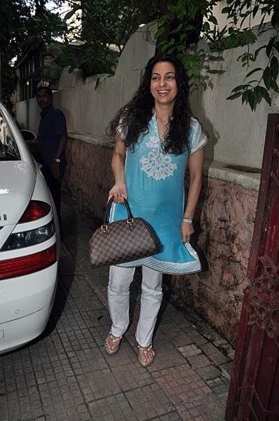 बड़े पर्दे से दूर लेकिन फिर भी हैं चर्चित... | सप्‍ताह की तस्‍वीरें