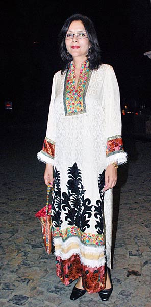 बड़े पर्दे से दूर लेकिन फिर भी हैं चर्चित... | सप्‍ताह की तस्‍वीरें