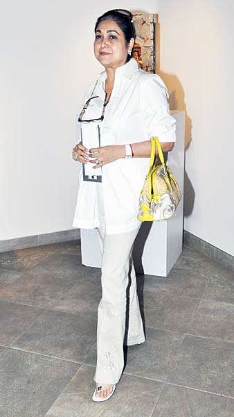 बड़े पर्दे से दूर लेकिन फिर भी हैं चर्चित... | सप्‍ताह की तस्‍वीरें