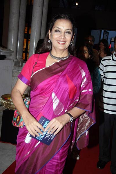 बड़े पर्दे से दूर लेकिन फिर भी हैं चर्चित... | सप्‍ताह की तस्‍वीरें