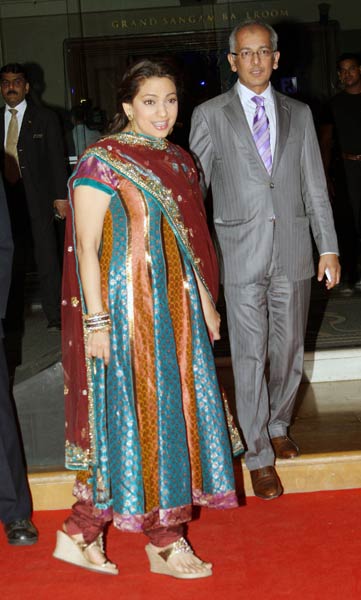 बड़े पर्दे से दूर लेकिन फिर भी हैं चर्चित... | सप्‍ताह की तस्‍वीरें