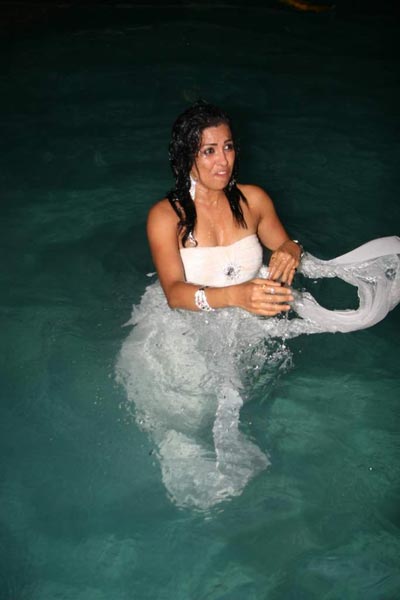 श्रद्धा शर्मा का धमाल... | फोटो: हॉट सनी लियोन