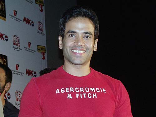 गोलमाल-3 की प्रेस कॉंफ्रेंस के दौरान सितारे