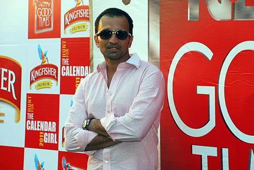 किंगफिशर का नया कैलेंडर जल्‍द | 'ज्‍वेलरी वीक' में दीपिका