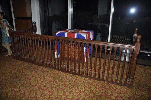 'खेलें हम जी जान से' का म्‍यूजिक लांच | दीपिका के जलवे