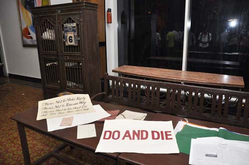 'खेलें हम जी जान से' का म्‍यूजिक लांच | दीपिका के जलवे