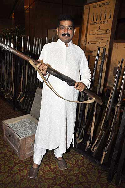 'खेलें हम जी जान से' का म्‍यूजिक लांच | दीपिका के जलवे