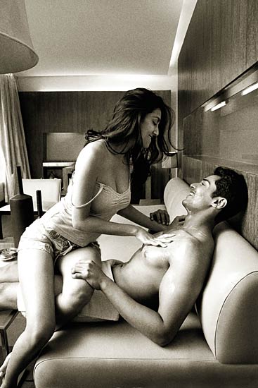 टॉप गैलरी: 'कामसूत्र' में क्‍या है..| चेहरा क्‍या देखते हो..