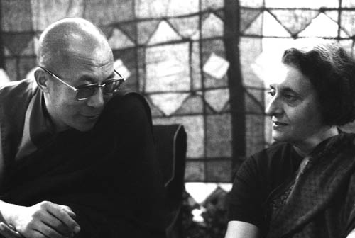 इमरजेंसी के 40 साल और इंदिरा गांधी