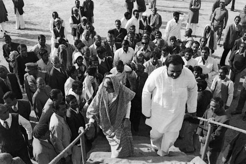 इमरजेंसी के 40 साल और इंदिरा गांधी