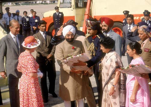 इमरजेंसी के 40 साल और इंदिरा गांधी