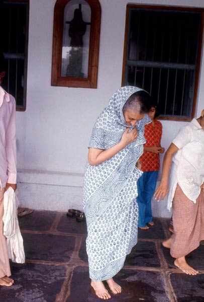 इमरजेंसी के 40 साल और इंदिरा गांधी