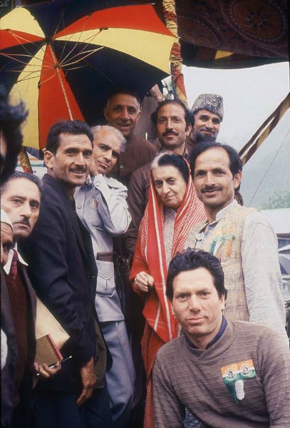 इमरजेंसी के 40 साल और इंदिरा गांधी