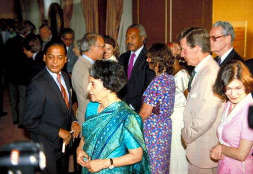 इमरजेंसी के 40 साल और इंदिरा गांधी