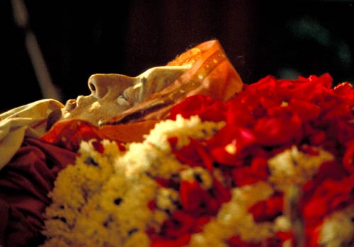 इमरजेंसी के 40 साल और इंदिरा गांधी