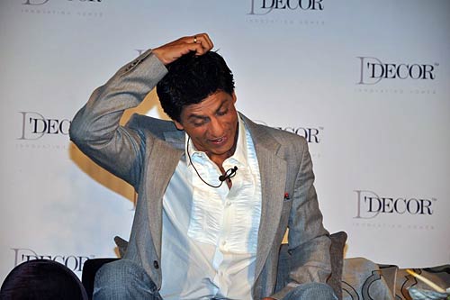 बॉलीवुड के किंग खान को जन्मदिन की बधाई | विशेष कवरेज