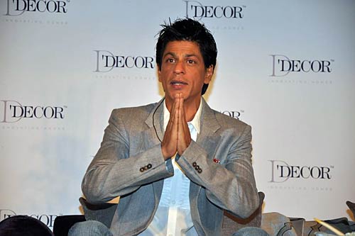 बॉलीवुड के किंग खान को जन्मदिन की बधाई | विशेष कवरेज