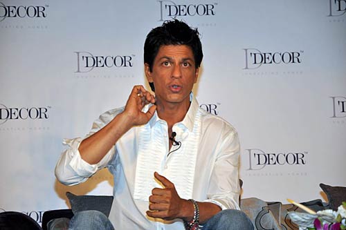 बॉलीवुड के किंग खान को जन्मदिन की बधाई | विशेष कवरेज