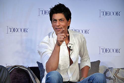 बॉलीवुड के किंग खान को जन्मदिन की बधाई | विशेष कवरेज