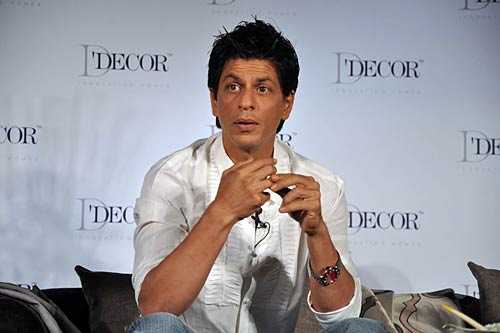 बॉलीवुड के किंग खान को जन्मदिन की बधाई | विशेष कवरेज