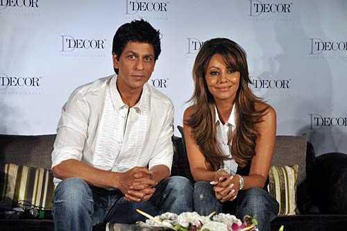 बॉलीवुड के किंग खान को जन्मदिन की बधाई | विशेष कवरेज