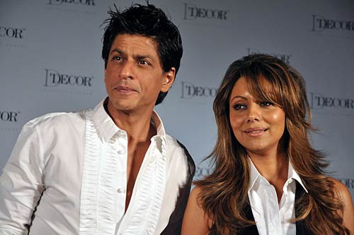 बॉलीवुड के किंग खान को जन्मदिन की बधाई | विशेष कवरेज