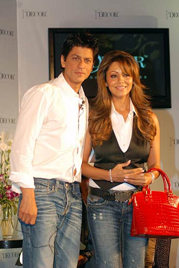 बॉलीवुड के किंग खान को जन्मदिन की बधाई | विशेष कवरेज