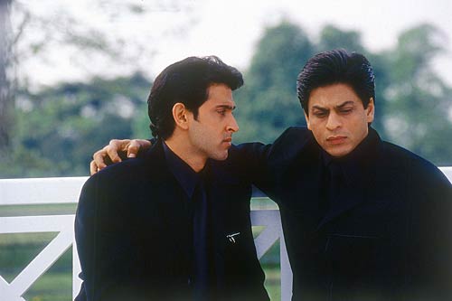 बॉलीवुड के किंग खान को जन्मदिन की बधाई | विशेष कवरेज