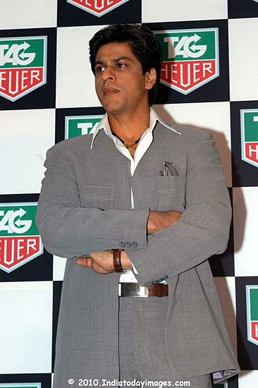 बॉलीवुड के किंग खान को जन्मदिन की बधाई | विशेष कवरेज