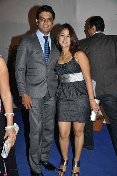 'आईटीए अवॉर्ड' में सितारों के जलवे | किंगफिशर का कैलेंडर...