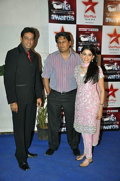 'आईटीए अवॉर्ड' में सितारों के जलवे | किंगफिशर का कैलेंडर...