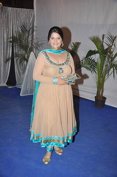 'आईटीए अवॉर्ड' में सितारों के जलवे | किंगफिशर का कैलेंडर...