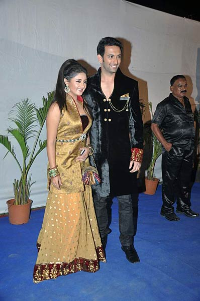 'आईटीए अवॉर्ड' में सितारों के जलवे | किंगफिशर का कैलेंडर...