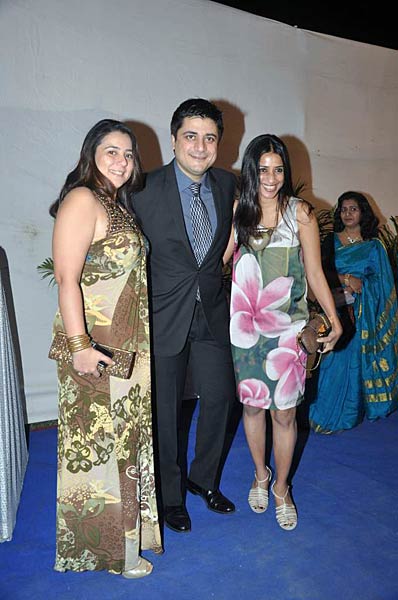 'आईटीए अवॉर्ड' में सितारों के जलवे | किंगफिशर का कैलेंडर...