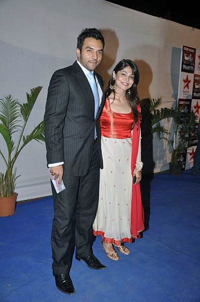 'आईटीए अवॉर्ड' में सितारों के जलवे | किंगफिशर का कैलेंडर...