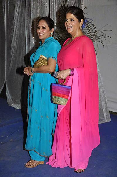 'आईटीए अवॉर्ड' में सितारों के जलवे | किंगफिशर का कैलेंडर...