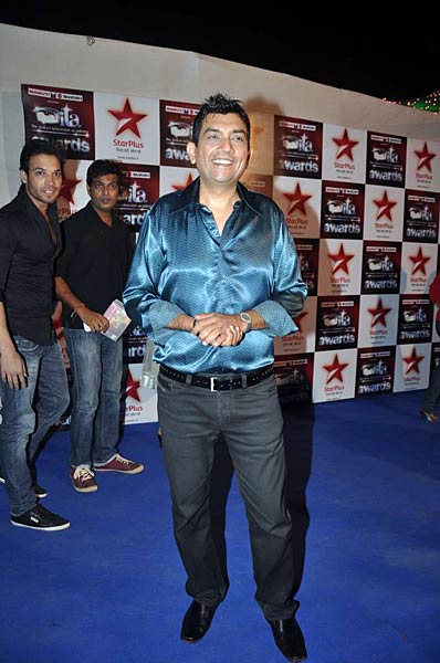 'आईटीए अवॉर्ड' में सितारों के जलवे | किंगफिशर का कैलेंडर...