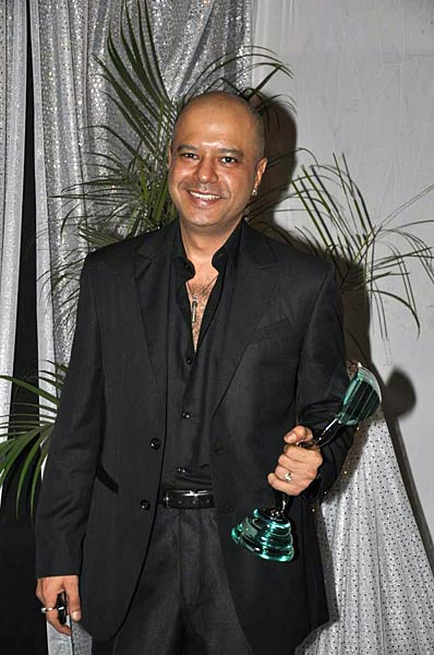 'आईटीए अवॉर्ड' में सितारों के जलवे | किंगफिशर का कैलेंडर...