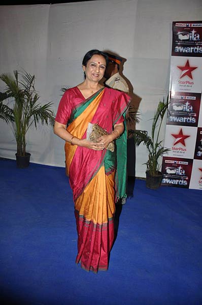 'आईटीए अवॉर्ड' में सितारों के जलवे | किंगफिशर का कैलेंडर...