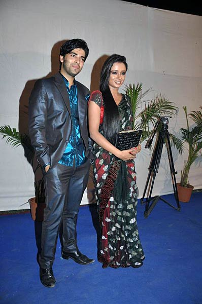 'आईटीए अवॉर्ड' में सितारों के जलवे | किंगफिशर का कैलेंडर...