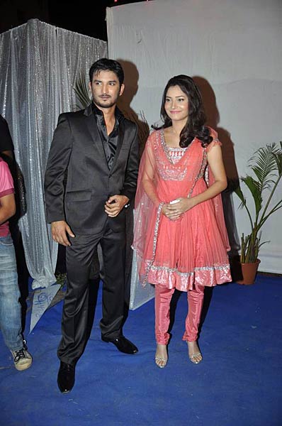 'आईटीए अवॉर्ड' में सितारों के जलवे | किंगफिशर का कैलेंडर...