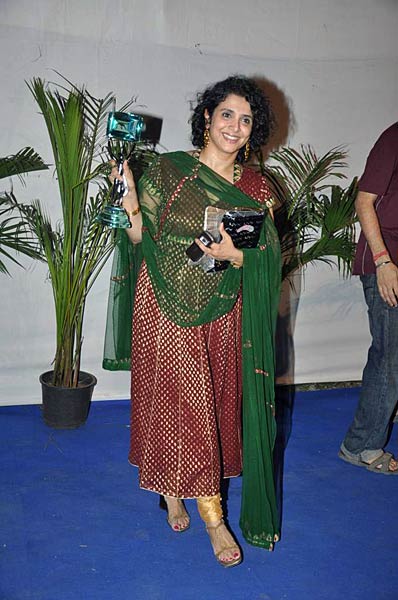 'आईटीए अवॉर्ड' में सितारों के जलवे | किंगफिशर का कैलेंडर...