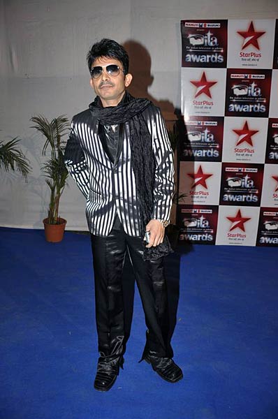 'आईटीए अवॉर्ड' में सितारों के जलवे | किंगफिशर का कैलेंडर...